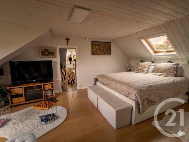 maison à vendre - 8 pièces - 137.0 m2 - EPERNON - 28 - CENTRE - Century 21 Universal Demeure