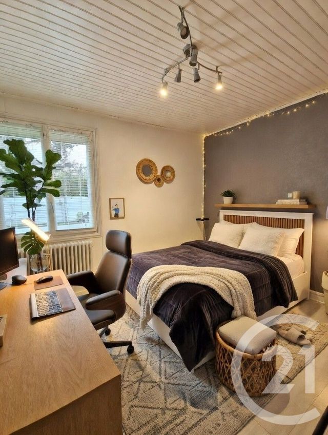 maison à vendre - 8 pièces - 137.0 m2 - EPERNON - 28 - CENTRE - Century 21 Universal Demeure