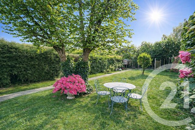 maison à vendre - 5 pièces - 122.0 m2 - HOUDAN - 78 - ILE-DE-FRANCE - Century 21 Universal Demeure