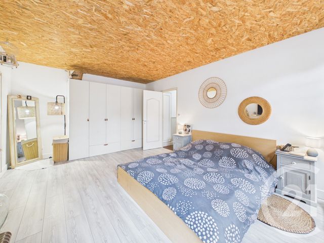 maison à vendre - 5 pièces - 122.0 m2 - HOUDAN - 78 - ILE-DE-FRANCE - Century 21 Universal Demeure