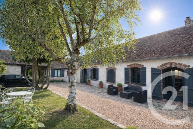 Maison à vendre HOUDAN