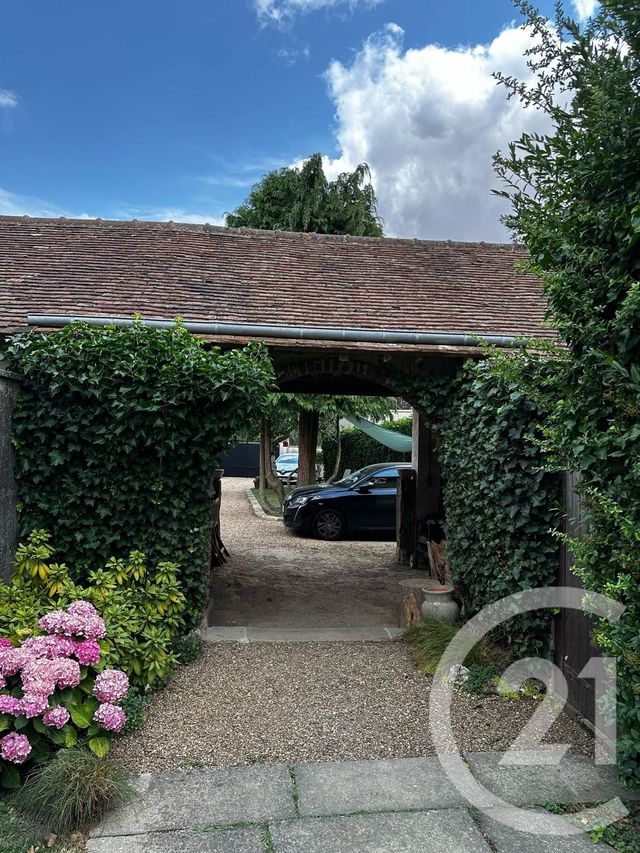 maison à vendre - 5 pièces - 122.0 m2 - HOUDAN - 78 - ILE-DE-FRANCE - Century 21 Universal Demeure