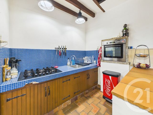 maison à vendre - 5 pièces - 122.0 m2 - HOUDAN - 78 - ILE-DE-FRANCE - Century 21 Universal Demeure