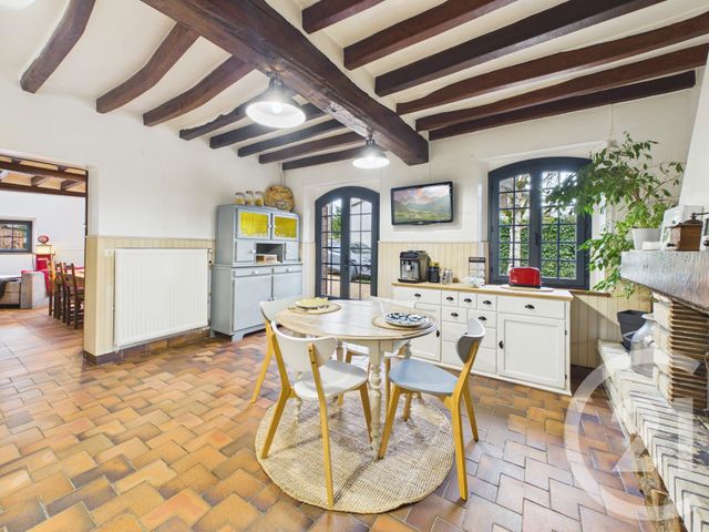 maison à vendre - 5 pièces - 122.0 m2 - HOUDAN - 78 - ILE-DE-FRANCE - Century 21 Universal Demeure