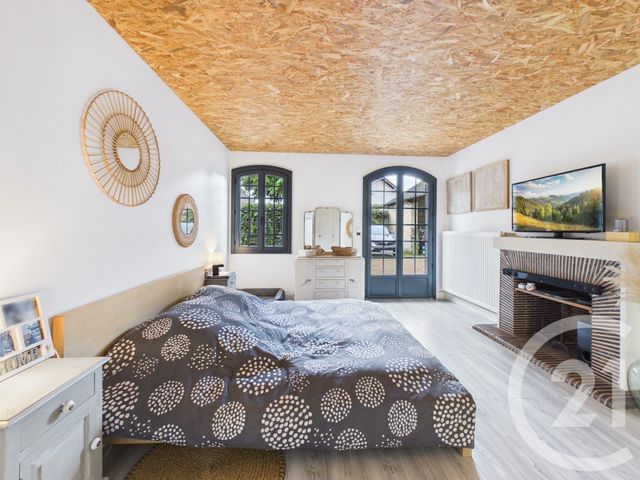 maison à vendre - 5 pièces - 122.0 m2 - HOUDAN - 78 - ILE-DE-FRANCE - Century 21 Universal Demeure