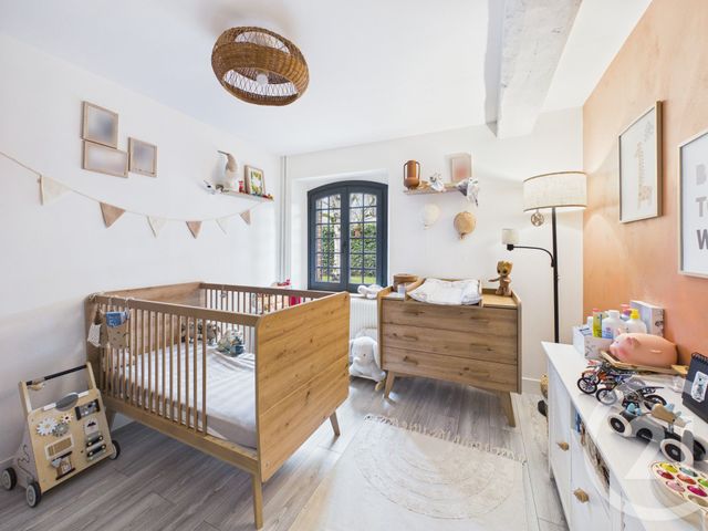 maison à vendre - 5 pièces - 122.0 m2 - HOUDAN - 78 - ILE-DE-FRANCE - Century 21 Universal Demeure