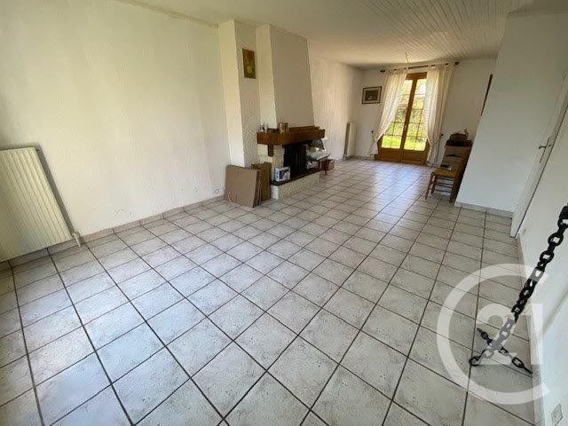 maison à vendre - 6 pièces - 100.0 m2 - EPERNON - 28 - CENTRE - Century 21 Universal Demeure