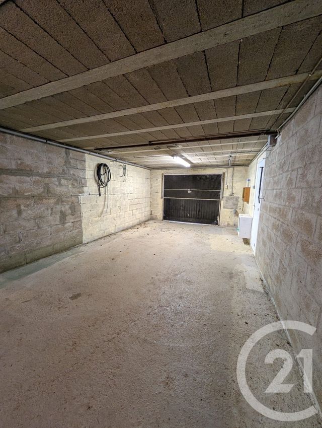 maison à vendre - 6 pièces - 100.0 m2 - EPERNON - 28 - CENTRE - Century 21 Universal Demeure