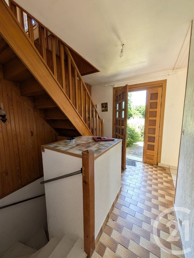 maison à vendre - 6 pièces - 100.0 m2 - EPERNON - 28 - CENTRE - Century 21 Universal Demeure