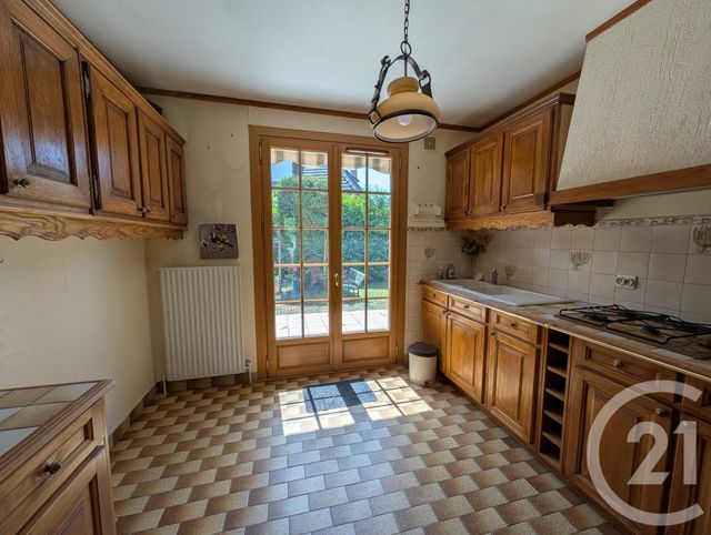 maison à vendre - 6 pièces - 100.0 m2 - EPERNON - 28 - CENTRE - Century 21 Universal Demeure