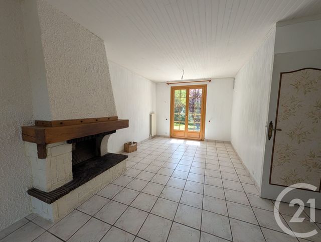 maison à vendre - 6 pièces - 100.0 m2 - EPERNON - 28 - CENTRE - Century 21 Universal Demeure