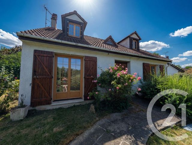 maison - EPERNON - 28