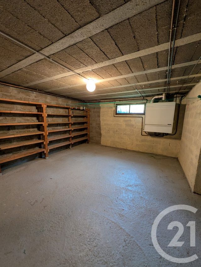 maison à vendre - 6 pièces - 100.0 m2 - EPERNON - 28 - CENTRE - Century 21 Universal Demeure