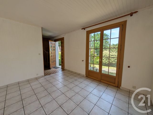 maison à vendre - 6 pièces - 100.0 m2 - EPERNON - 28 - CENTRE - Century 21 Universal Demeure