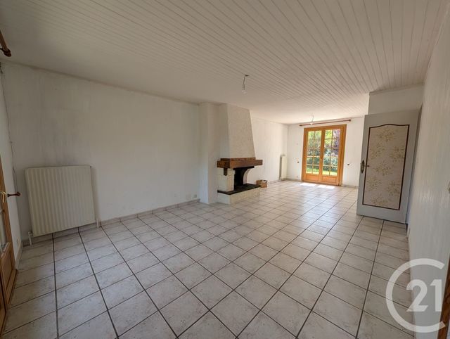maison à vendre - 6 pièces - 100.0 m2 - EPERNON - 28 - CENTRE - Century 21 Universal Demeure
