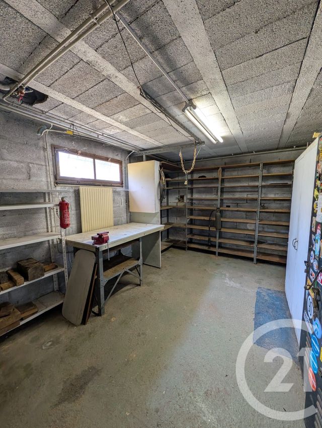 maison à vendre - 6 pièces - 100.0 m2 - EPERNON - 28 - CENTRE - Century 21 Universal Demeure