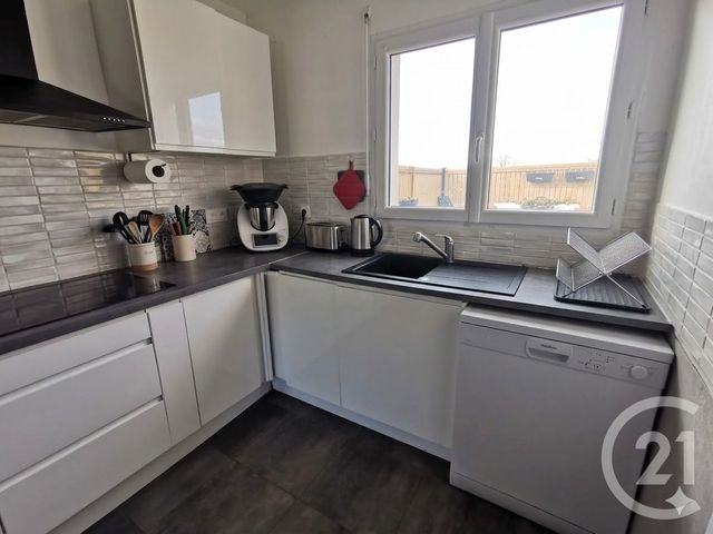 maison à vendre - 7 pièces - 132.0 m2 - BEVILLE LE COMTE - 28 - CENTRE - Century 21 Universal Demeure