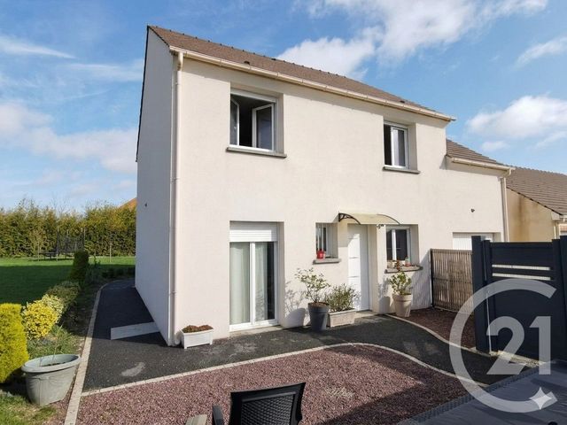 maison - AUNEAU BLEURY ST SYMPHORIEN - 28