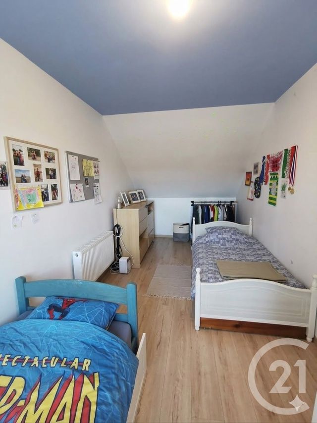 maison à vendre - 7 pièces - 132.0 m2 - BEVILLE LE COMTE - 28 - CENTRE - Century 21 Universal Demeure