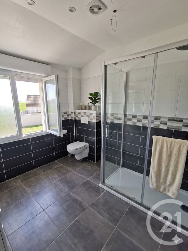 maison à vendre - 7 pièces - 132.0 m2 - BEVILLE LE COMTE - 28 - CENTRE - Century 21 Universal Demeure