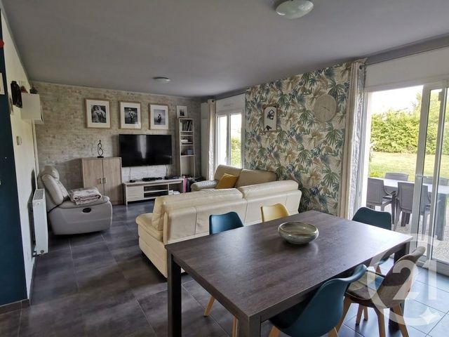 maison à vendre - 7 pièces - 132.0 m2 - BEVILLE LE COMTE - 28 - CENTRE - Century 21 Universal Demeure