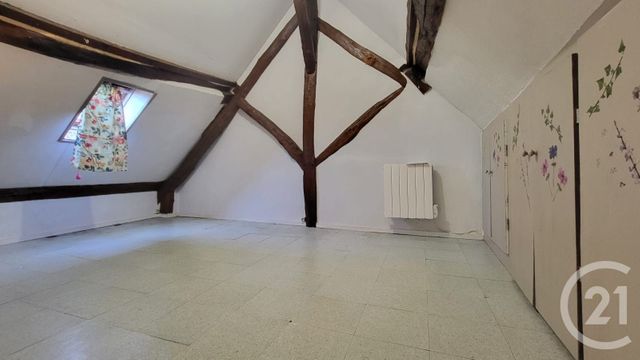 maison à vendre - 4 pièces - 61.0 m2 - GALLARDON - 28 - CENTRE - Century 21 Universal Demeure