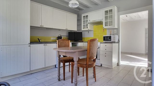 maison à vendre - 4 pièces - 61.0 m2 - GALLARDON - 28 - CENTRE - Century 21 Universal Demeure