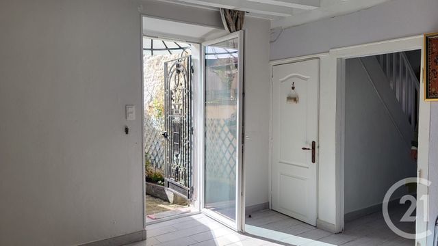 maison à vendre - 4 pièces - 61.0 m2 - GALLARDON - 28 - CENTRE - Century 21 Universal Demeure