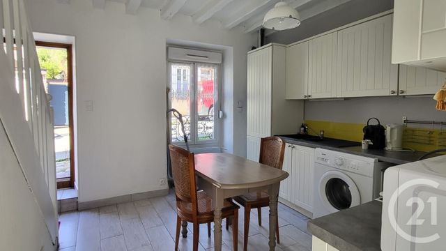 maison à vendre - 4 pièces - 61.0 m2 - GALLARDON - 28 - CENTRE - Century 21 Universal Demeure