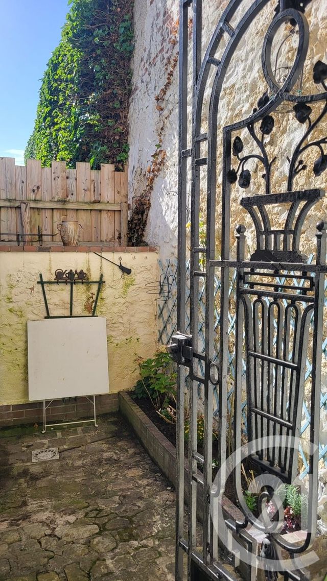 maison à vendre - 4 pièces - 61.0 m2 - GALLARDON - 28 - CENTRE - Century 21 Universal Demeure