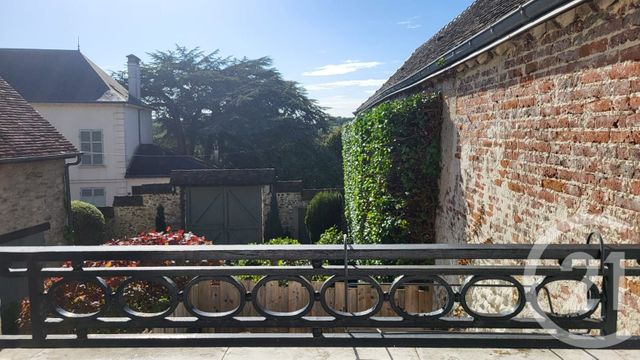 maison à vendre - 4 pièces - 61.0 m2 - GALLARDON - 28 - CENTRE - Century 21 Universal Demeure