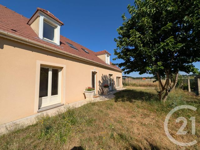 maison à vendre - 8 pièces - 151.04 m2 - COULOMBS - 28 - CENTRE - Century 21 Universal Demeure