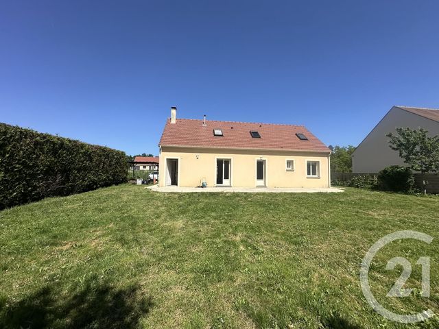 maison à vendre - 8 pièces - 151.04 m2 - COULOMBS - 28 - CENTRE - Century 21 Universal Demeure