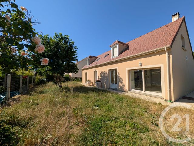 Maison à vendre COULOMBS