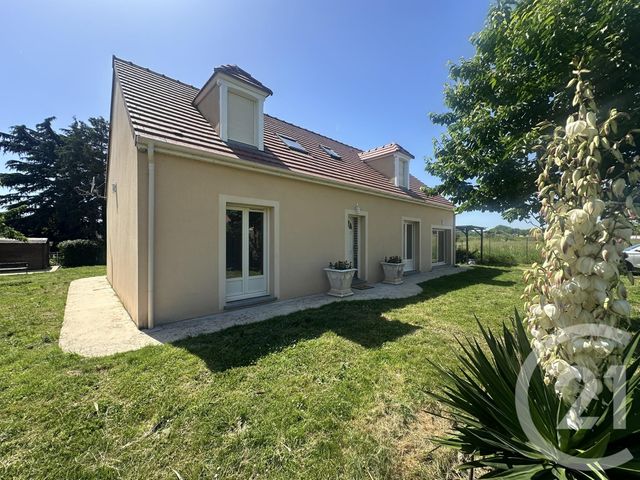 Maison à vendre COULOMBS