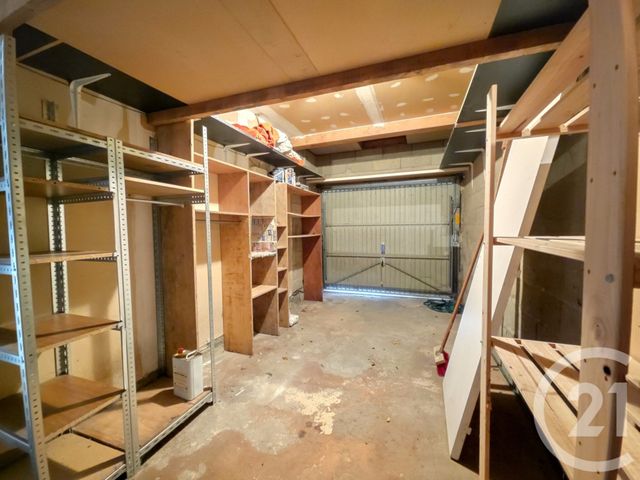 maison à vendre - 6 pièces - 83.0 m2 - NOGENT LE ROI - 28 - CENTRE - Century 21 Universal Demeure