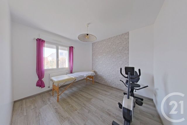 maison à vendre - 5 pièces - 98.0 m2 - AUNEAU BLEURY ST SYMPHORIEN - 28 - CENTRE - Century 21 Universal Demeure