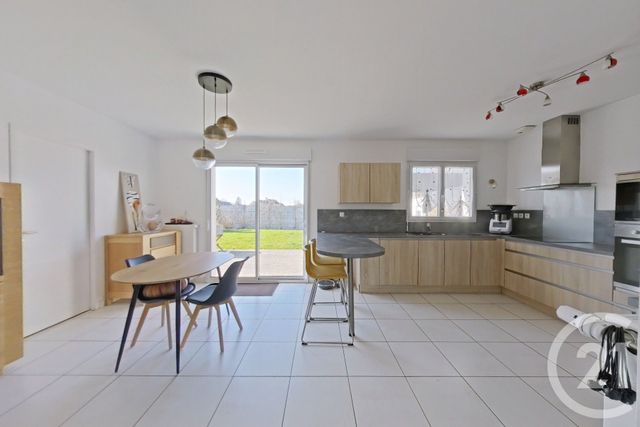 maison à vendre - 5 pièces - 98.0 m2 - AUNEAU BLEURY ST SYMPHORIEN - 28 - CENTRE - Century 21 Universal Demeure