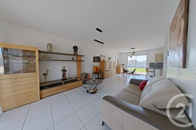 maison à vendre - 5 pièces - 98.0 m2 - AUNEAU BLEURY ST SYMPHORIEN - 28 - CENTRE - Century 21 Universal Demeure