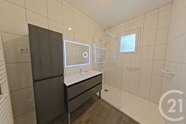 maison à vendre - 5 pièces - 98.0 m2 - AUNEAU BLEURY ST SYMPHORIEN - 28 - CENTRE - Century 21 Universal Demeure