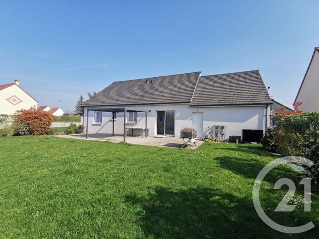 maison - AUNEAU BLEURY ST SYMPHORIEN - 28