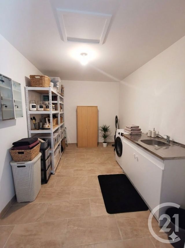 maison à vendre - 5 pièces - 98.0 m2 - AUNEAU BLEURY ST SYMPHORIEN - 28 - CENTRE - Century 21 Universal Demeure