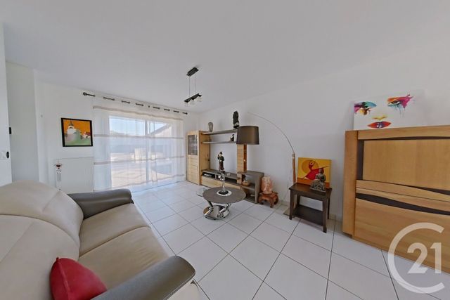 maison à vendre - 5 pièces - 98.0 m2 - AUNEAU BLEURY ST SYMPHORIEN - 28 - CENTRE - Century 21 Universal Demeure