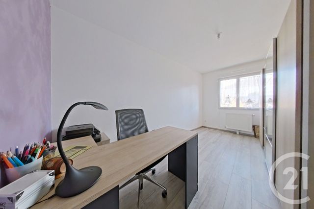 maison à vendre - 5 pièces - 98.0 m2 - AUNEAU BLEURY ST SYMPHORIEN - 28 - CENTRE - Century 21 Universal Demeure