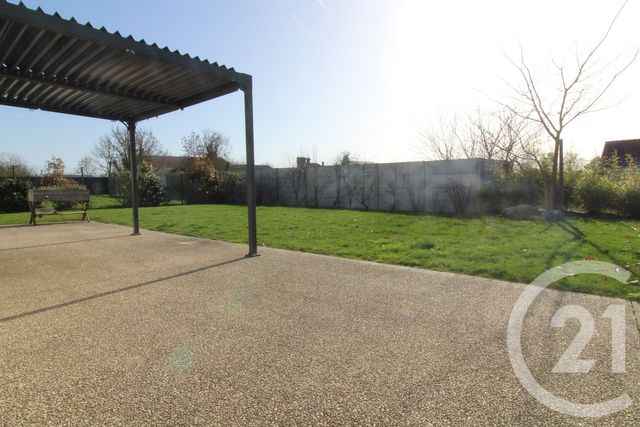 maison à vendre - 5 pièces - 98.0 m2 - AUNEAU BLEURY ST SYMPHORIEN - 28 - CENTRE - Century 21 Universal Demeure