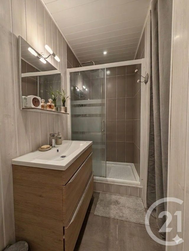 maison à vendre - 6 pièces - 124.0 m2 - AUNEAU BLEURY ST SYMPHORIEN - 28 - CENTRE - Century 21 Universal Demeure