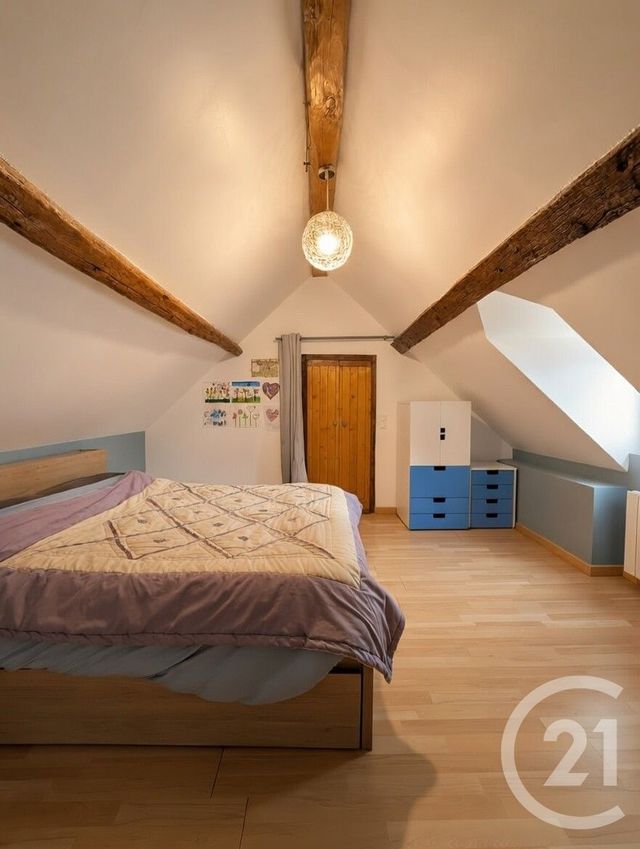 maison à vendre - 6 pièces - 124.0 m2 - AUNEAU BLEURY ST SYMPHORIEN - 28 - CENTRE - Century 21 Universal Demeure