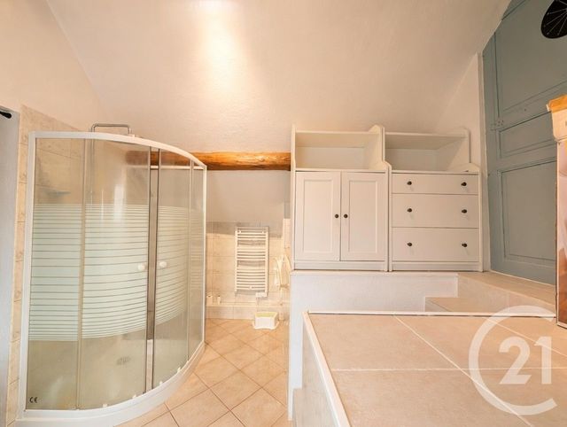 maison à vendre - 6 pièces - 124.0 m2 - AUNEAU BLEURY ST SYMPHORIEN - 28 - CENTRE - Century 21 Universal Demeure