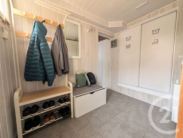 maison à vendre - 6 pièces - 124.0 m2 - AUNEAU BLEURY ST SYMPHORIEN - 28 - CENTRE - Century 21 Universal Demeure