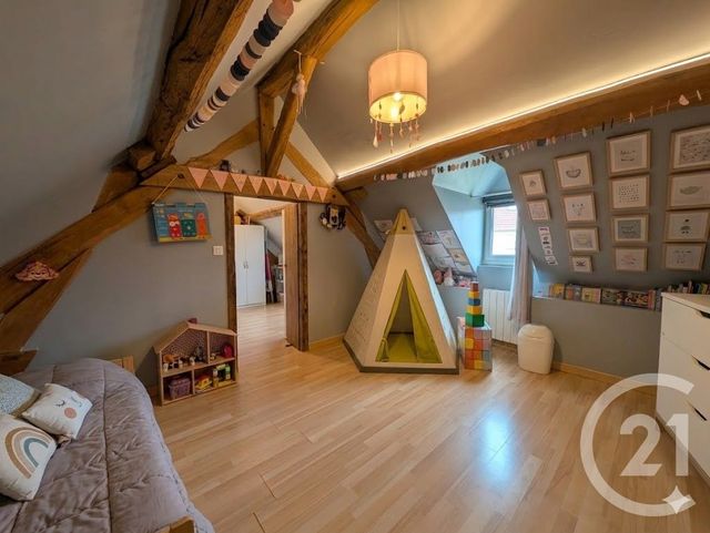 maison à vendre - 6 pièces - 124.0 m2 - AUNEAU BLEURY ST SYMPHORIEN - 28 - CENTRE - Century 21 Universal Demeure